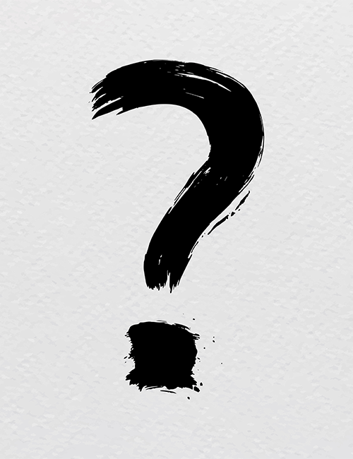 Sıkça Sorulan Sorular